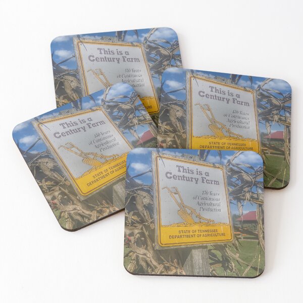 Item preview, Century Farm designed and sold by Freya's Fernweh Treasures .