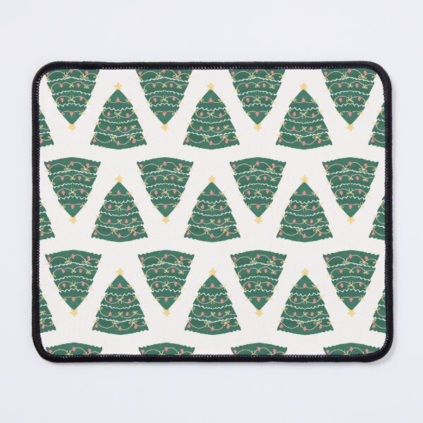 Item preview, Christmas tree zig zag designed and sold by Home Cyn Home.