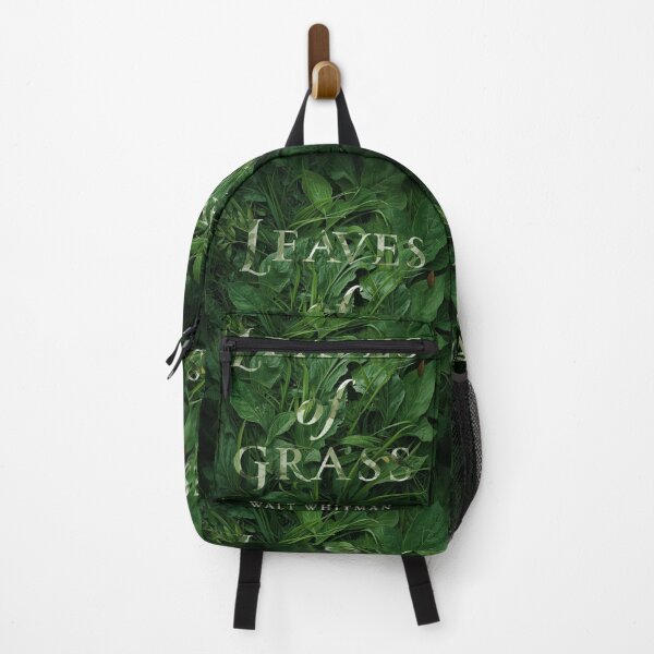 Item preview, 'Leaves of grass' by Walt Whitman designed and sold by Filologica.