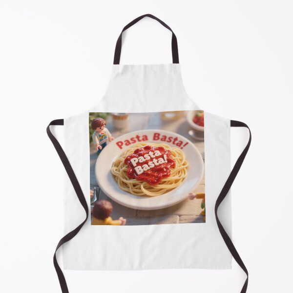 Item preview, Pasta Basta! designed and sold by Caris Clothing.