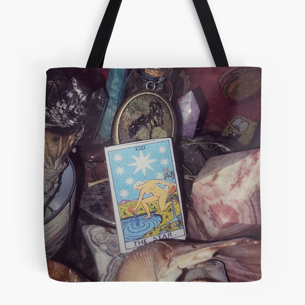 Item preview, All Over Print Tote Bag designed and sold by Valerelove.