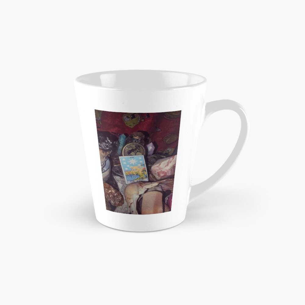 Item preview, Tall Mug designed and sold by Valerelove.