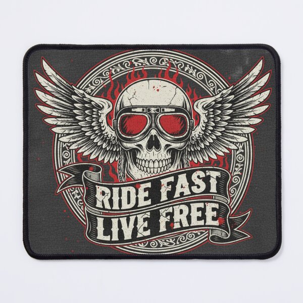 Item preview, Drive fast, live free designed and sold by OSBS-ART.