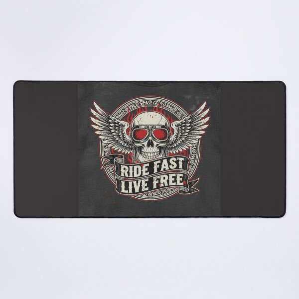 Item preview, Drive fast, live free designed and sold by OSBS-ART.