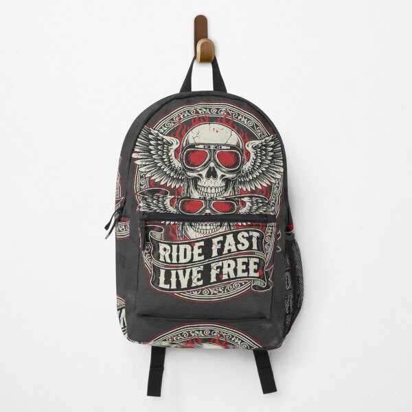 Item preview, Drive fast, live free designed and sold by OSBS-ART.