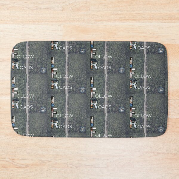 Item preview, IFR - I Follow Roads designed and sold by AviationMot.