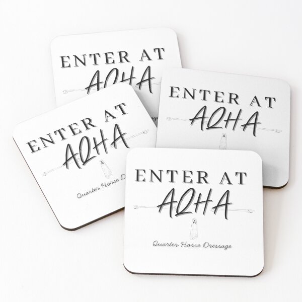 Item preview, Calling all AQHA Dressage enthusiasts! designed and sold by amusarro.