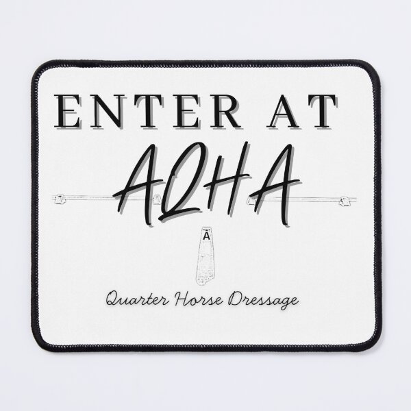 Item preview, Calling all AQHA Dressage enthusiasts! designed and sold by amusarro.