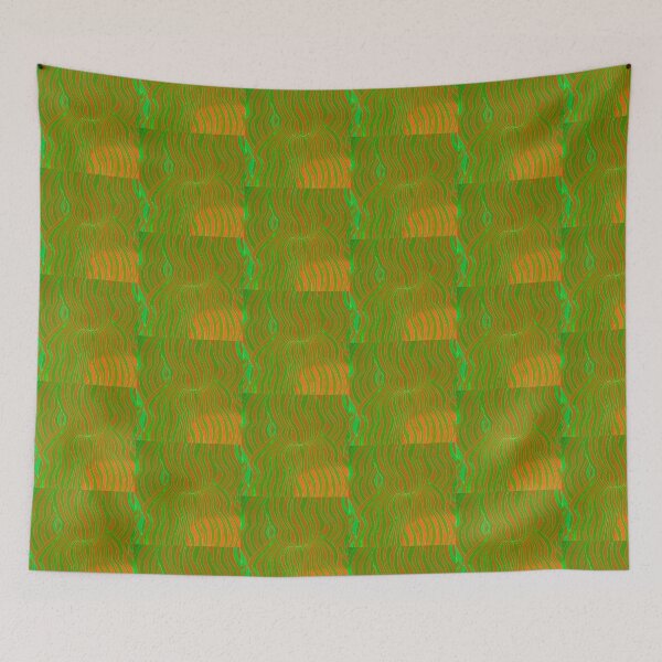 Item preview, Orange Lantern  designed and sold by ActivateMySoul.