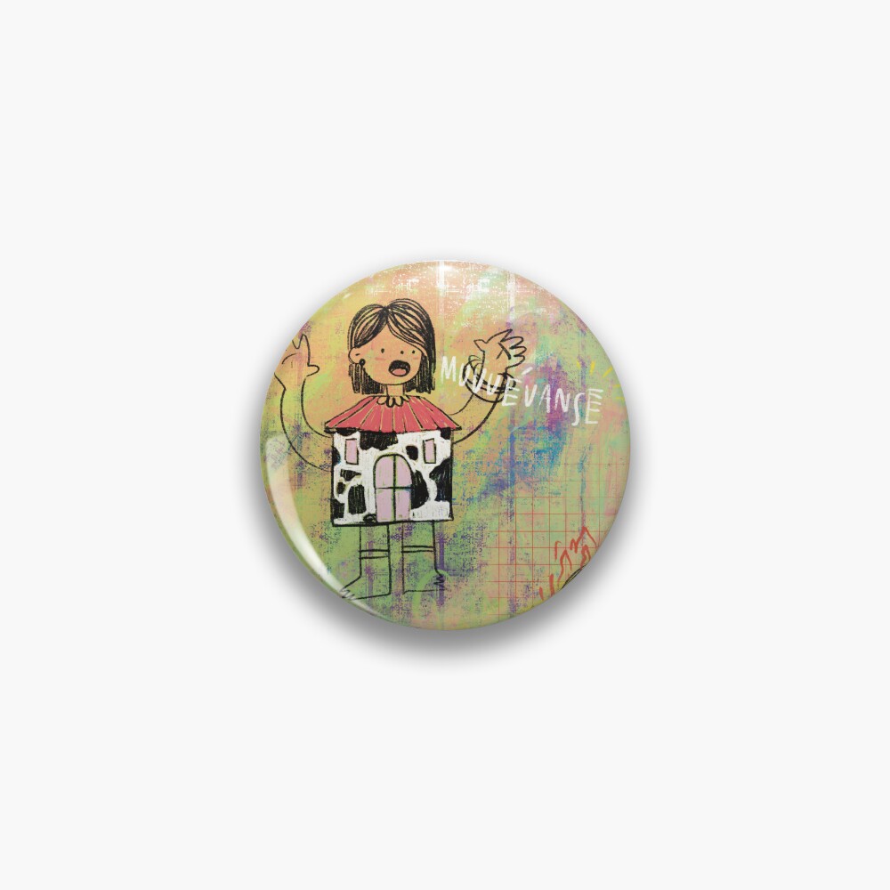 Item preview, Pin designed and sold by OnesHeart.