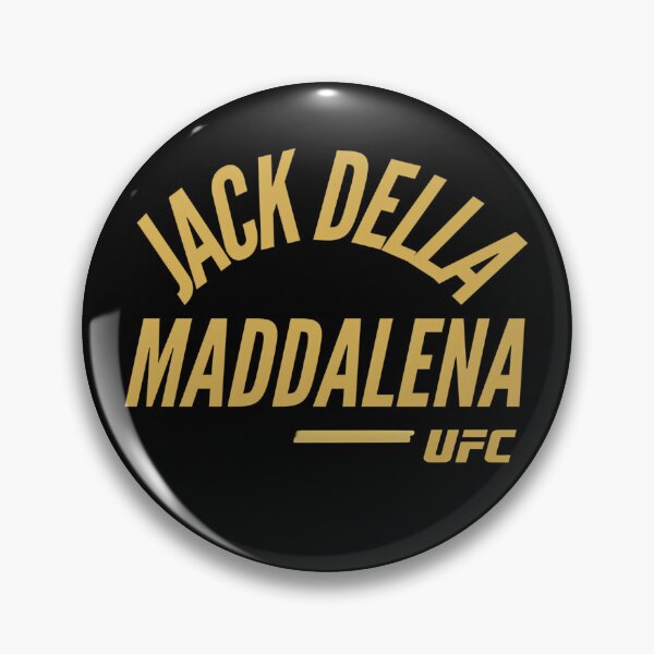 Item preview, DELLA MADDALENA UFC 322 designed and sold by BladiWear.