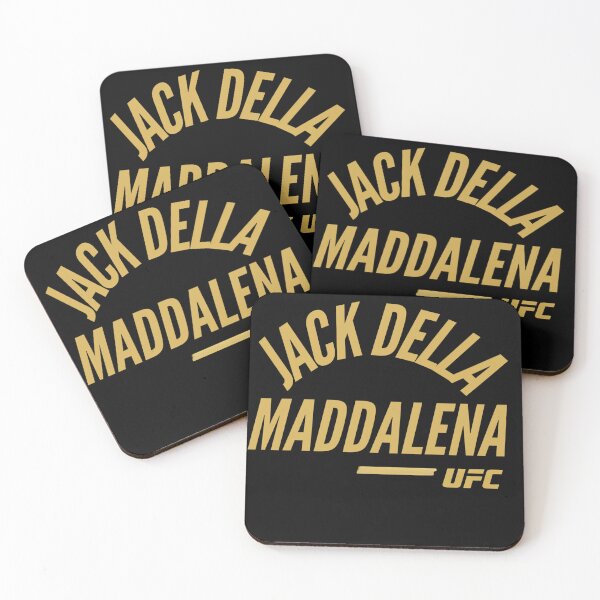 Item preview, DELLA MADDALENA UFC 322 designed and sold by BladiWear.