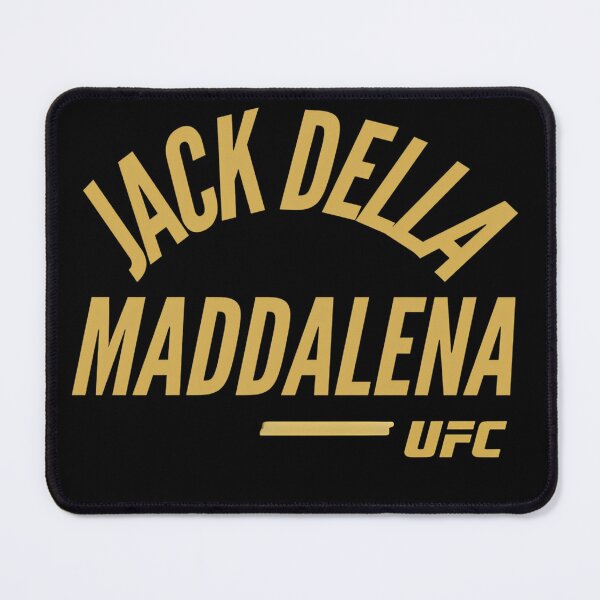 Item preview, DELLA MADDALENA UFC 322 designed and sold by BladiWear.