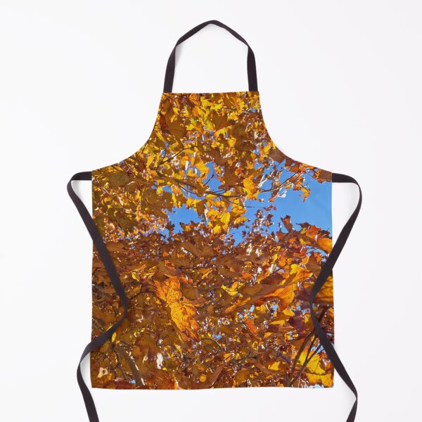 Item preview, Golden Autumn Leaves designed and sold by Betsy Phillips.