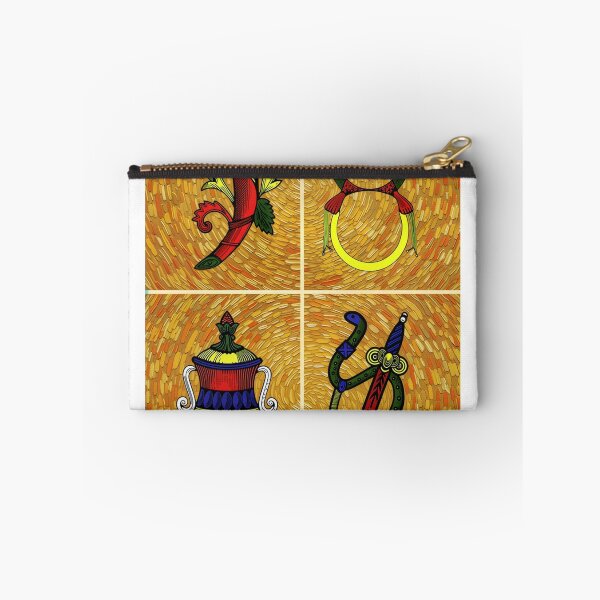 Item preview, Italian Playing Cards - 4 Aces, Scopa, Briscola  designed and sold by Pennello d'Oro.