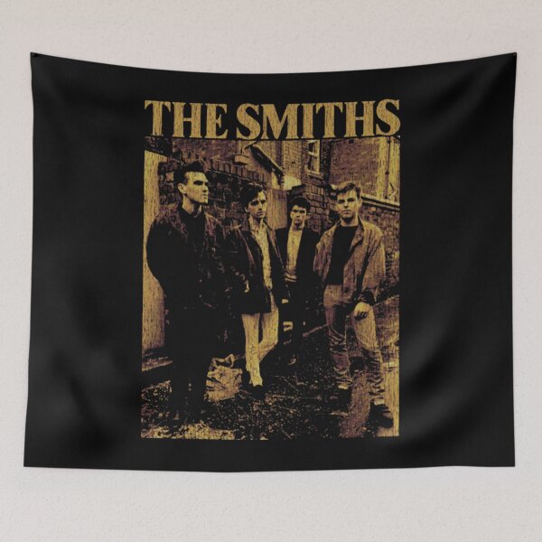 Item preview, The Smiths designed and sold by lwebb5479.