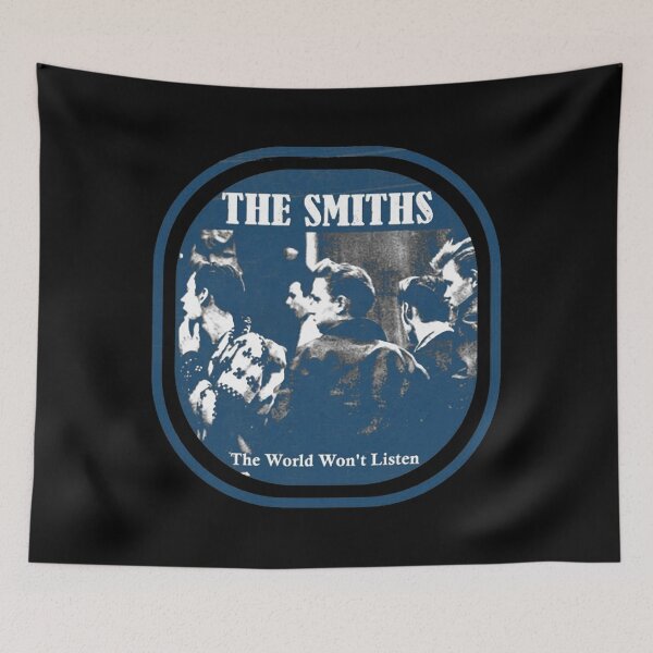 Item preview, The Smiths designed and sold by lwebb5479.