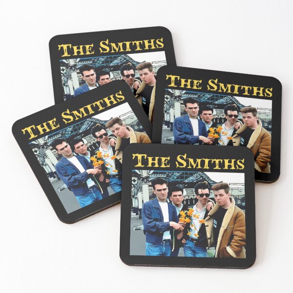 Item preview, The Smiths designed and sold by lwebb5479.