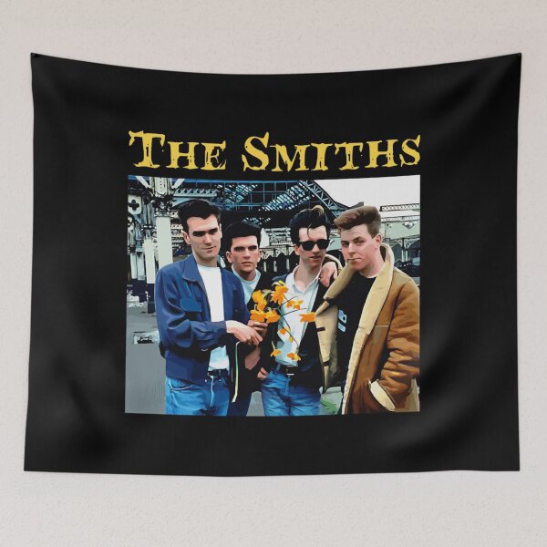 Item preview, The Smiths designed and sold by lwebb5479.