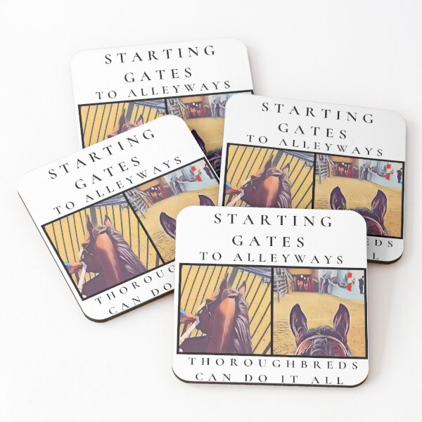 Item preview, Starting gates to alleyways designed and sold by amusarro.
