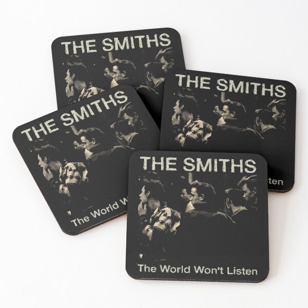 Item preview, The Smiths designed and sold by lwebb5479.