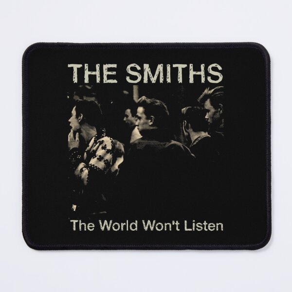 Item preview, The Smiths designed and sold by lwebb5479.