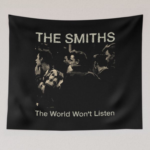 Item preview, The Smiths designed and sold by lwebb5479.