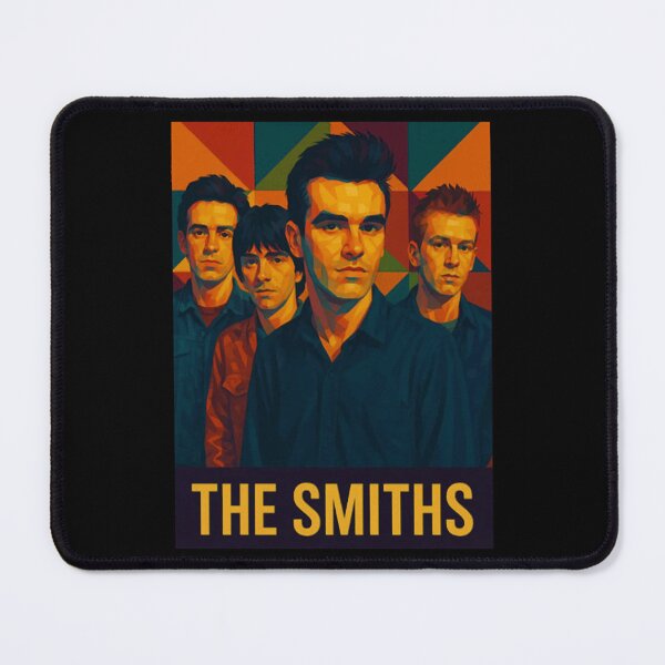 Item preview, The Smiths designed and sold by lwebb5479.
