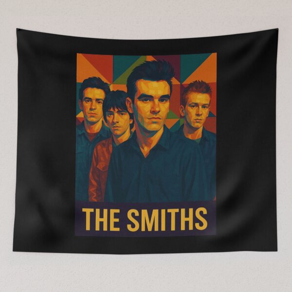Item preview, The Smiths designed and sold by lwebb5479.