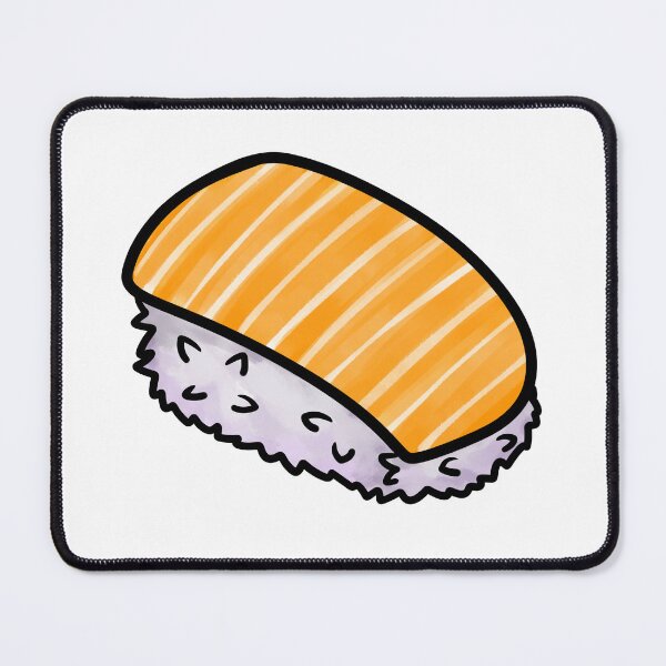 Item preview, Tuna Sushi designed and sold by Ink-City.