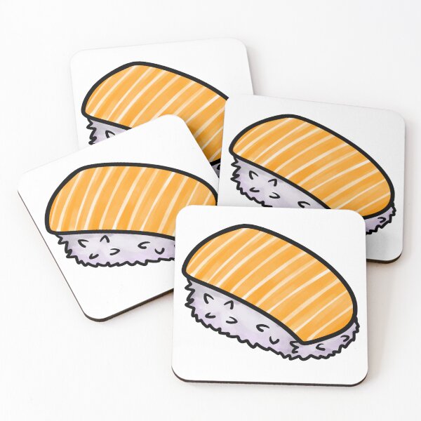 Item preview, Tuna Sushi designed and sold by Ink-City.