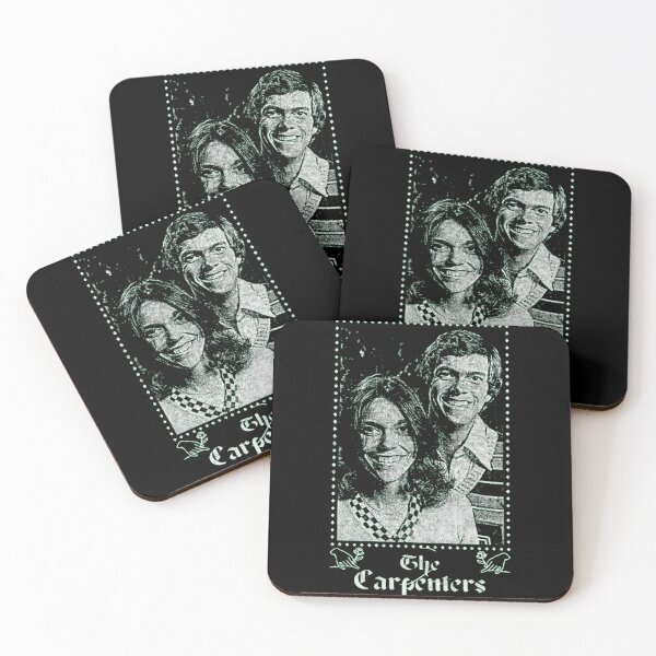 Item preview, The Carpenters designed and sold by marescarens.