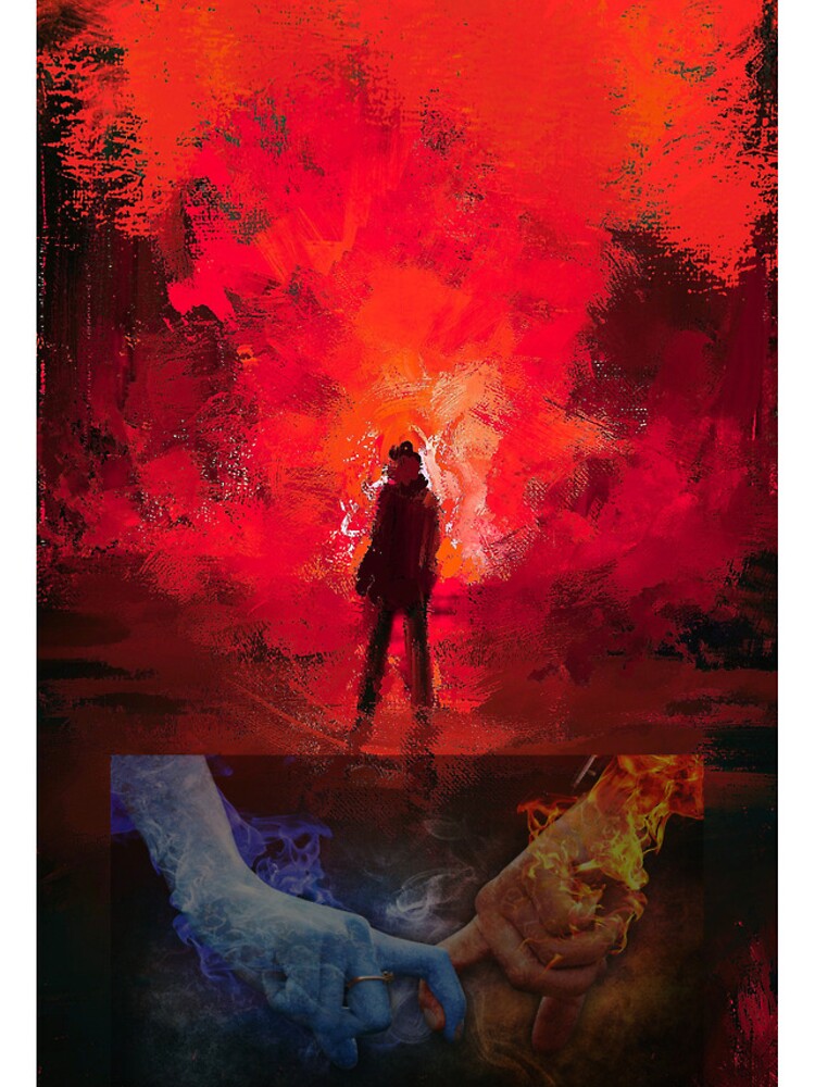 Thumbnail 4 of 4, iPhone Case, Unity designed and sold by johnmcc2010.