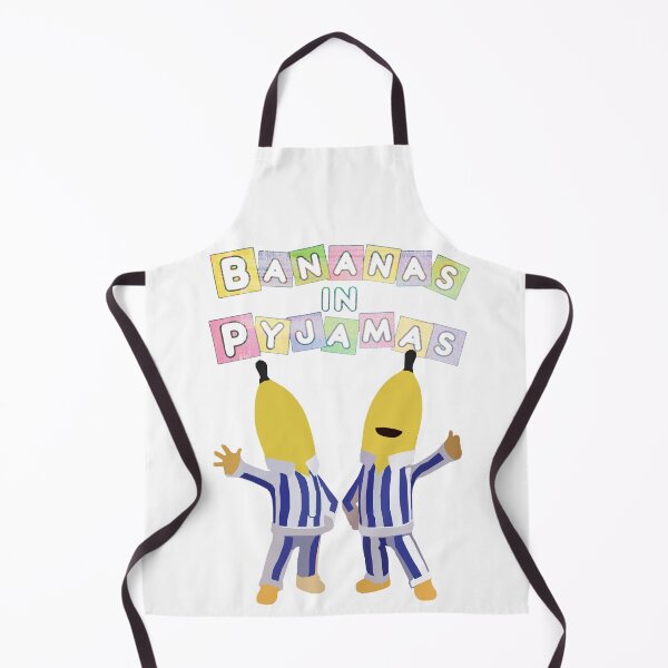 Item preview, Bananas in Pyjamas designed and sold by sammyniki92.