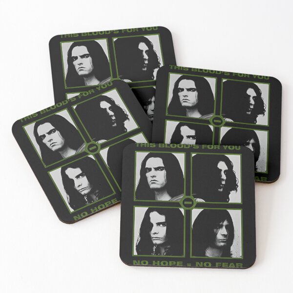 Item preview, Type O Negative designed and sold by ribgebuda.