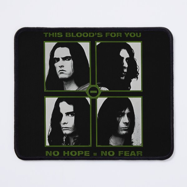 Item preview, Type O Negative designed and sold by ribgebuda.
