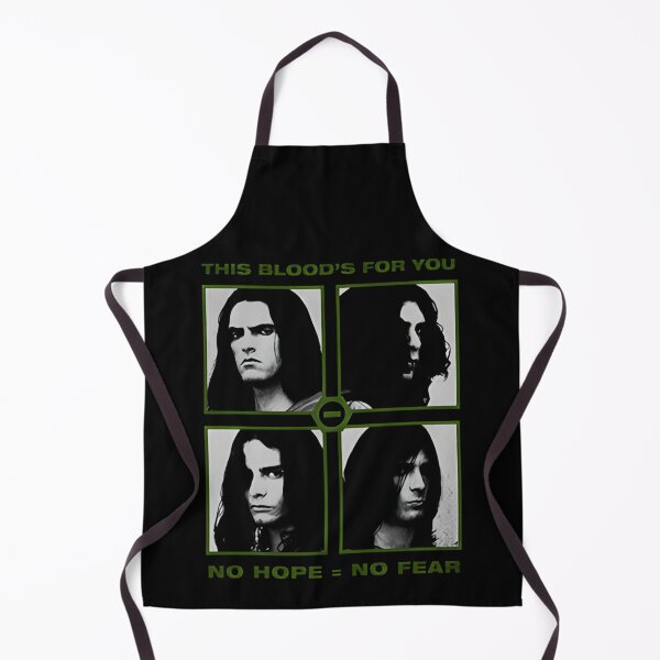 Item preview, Type O Negative designed and sold by ribgebuda.