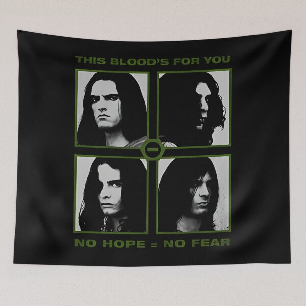 Item preview, Type O Negative designed and sold by ribgebuda.