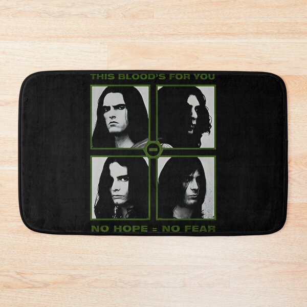 Item preview, Type O Negative designed and sold by ribgebuda.