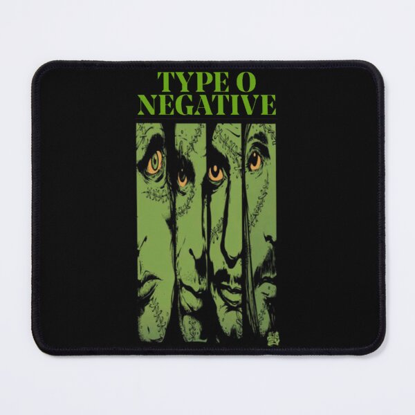 Item preview, Type O Negative designed and sold by ribgebuda.