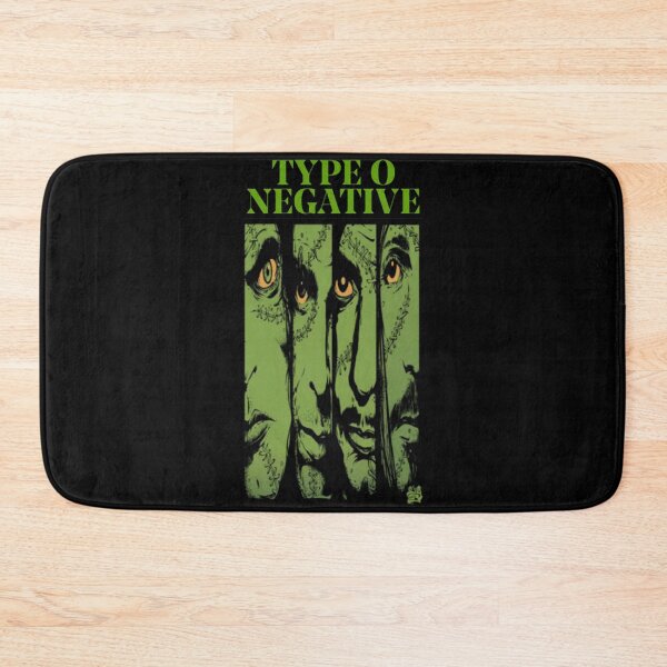 Item preview, Type O Negative designed and sold by ribgebuda.