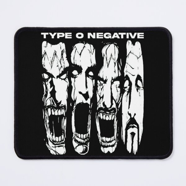 Item preview, Type O Negative designed and sold by ribgebuda.