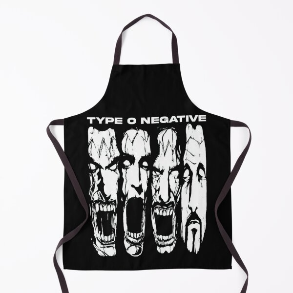 Item preview, Type O Negative designed and sold by ribgebuda.