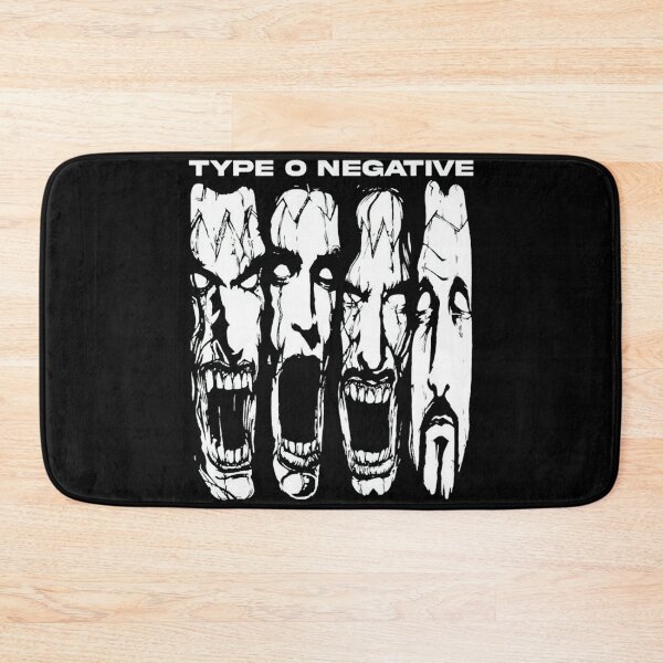 Item preview, Type O Negative designed and sold by ribgebuda.