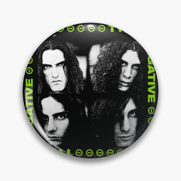 Item preview, Type O Negative designed and sold by ribgebuda.