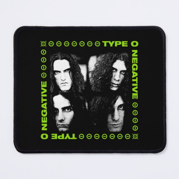 Item preview, Type O Negative designed and sold by ribgebuda.
