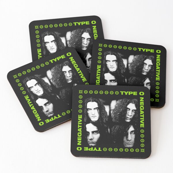 Item preview, Type O Negative designed and sold by ribgebuda.