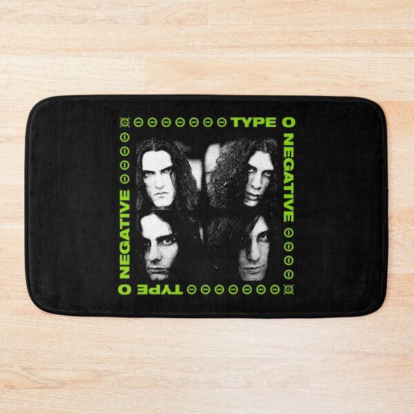 Item preview, Type O Negative designed and sold by ribgebuda.