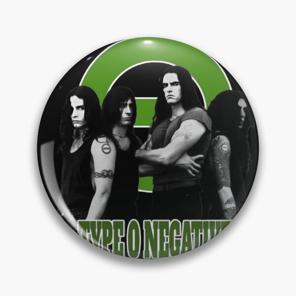 Item preview, Type O Negative designed and sold by ribgebuda.