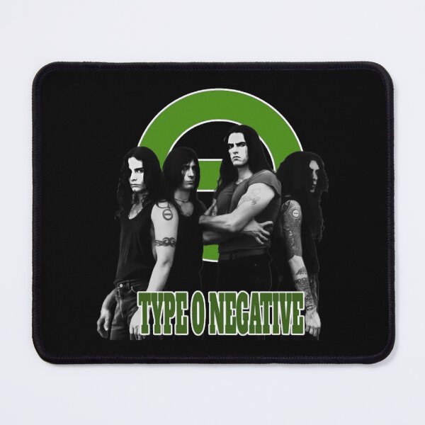 Item preview, Type O Negative designed and sold by ribgebuda.